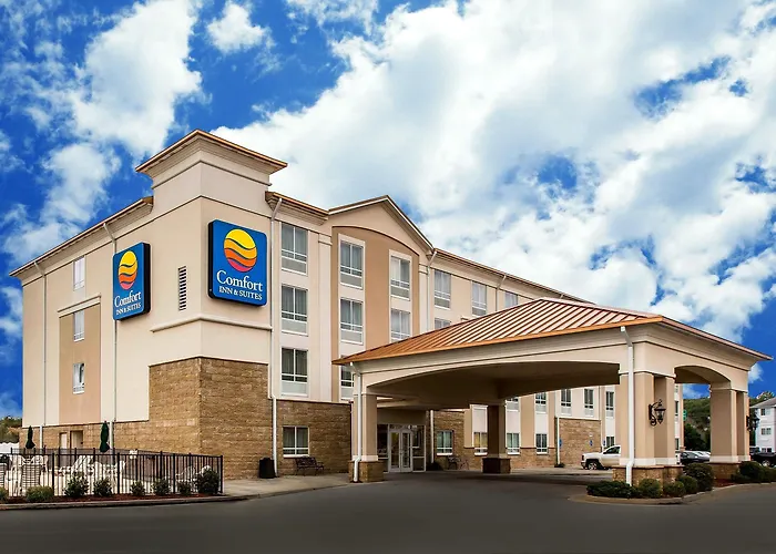 Comfort Inn & Suites Tifton