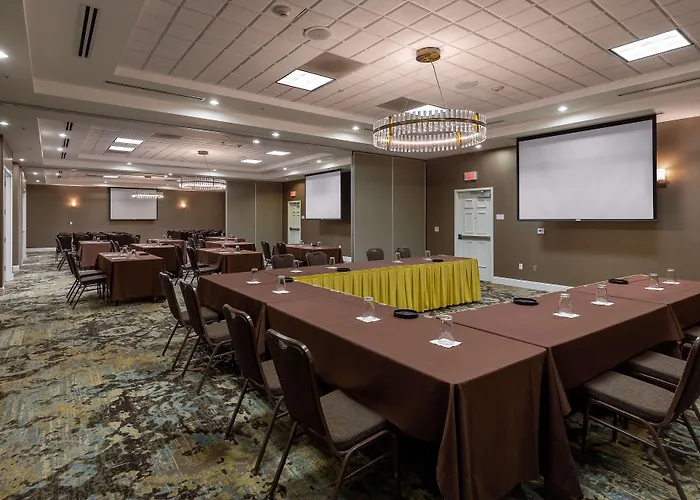 Hilton Garden Inn Tifton