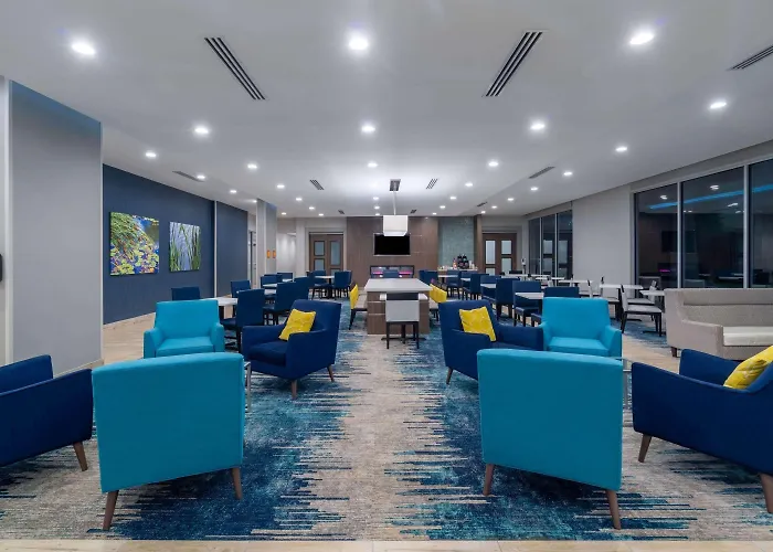 La Quinta Inn & Suites By Wyndham Tifton